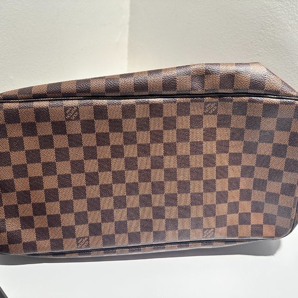 Neverfull GM LV Bag - Picture 5 of 14